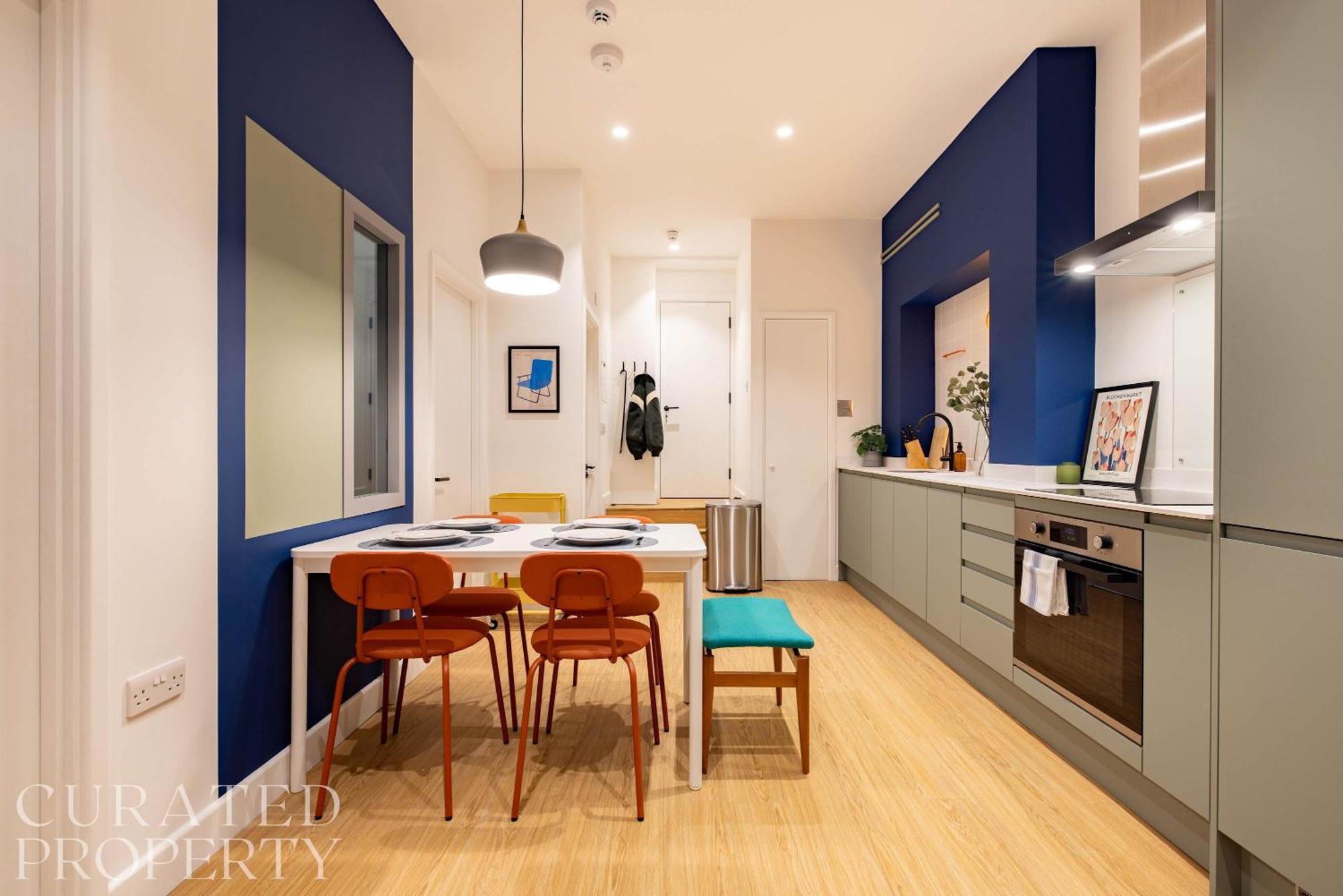Pristine - Minutes From Angel Tube St Londen