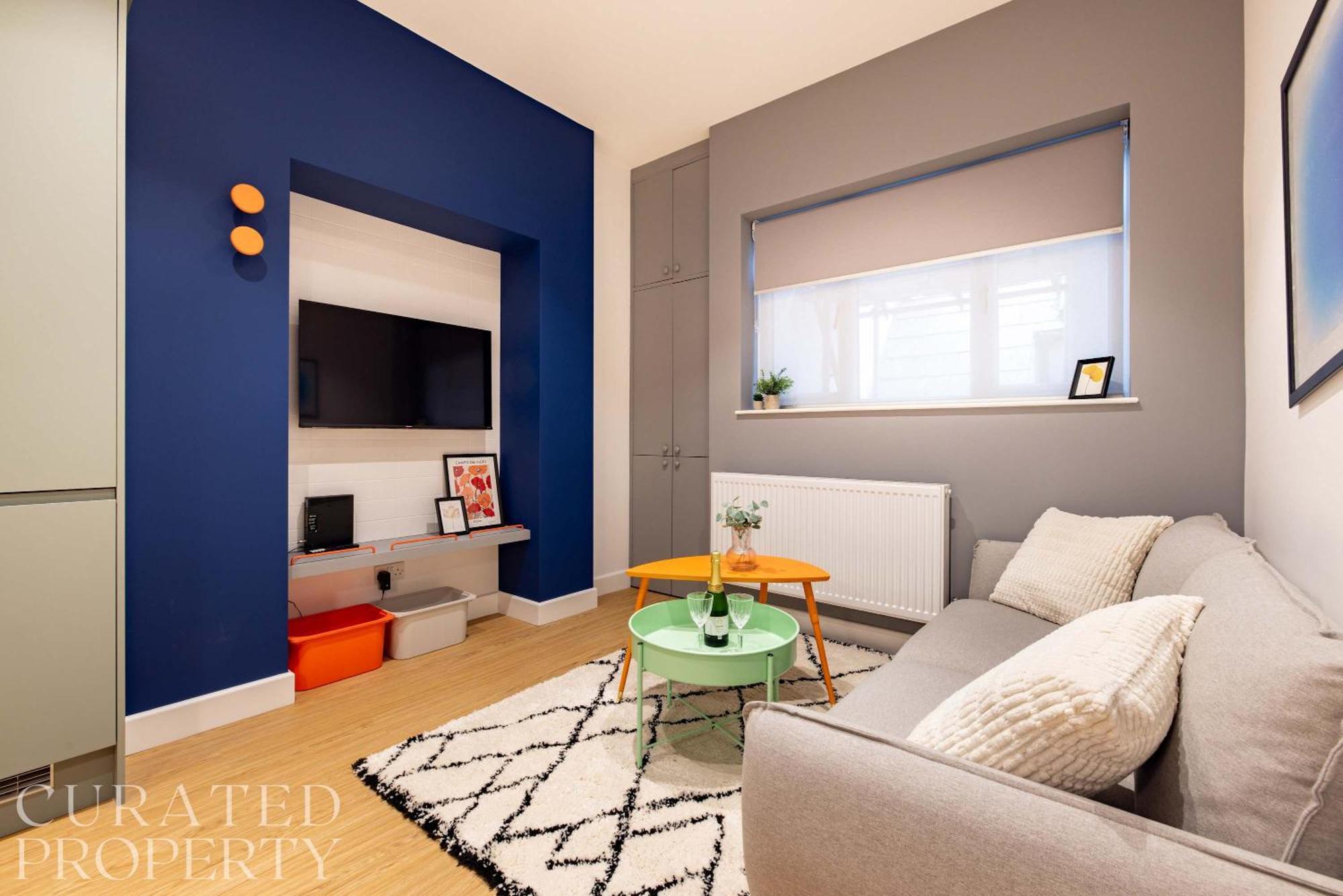 Pristine - Minutes From Angel Tube St * Londen