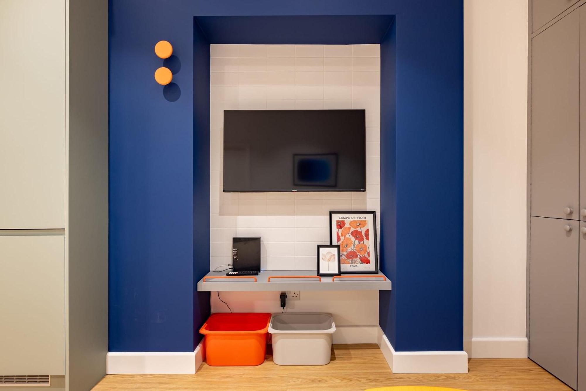 Appartement Pristine - Minutes From Angel Tube St
