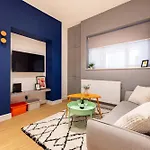 Pristine Apartment - Minutes From Angel Tube St